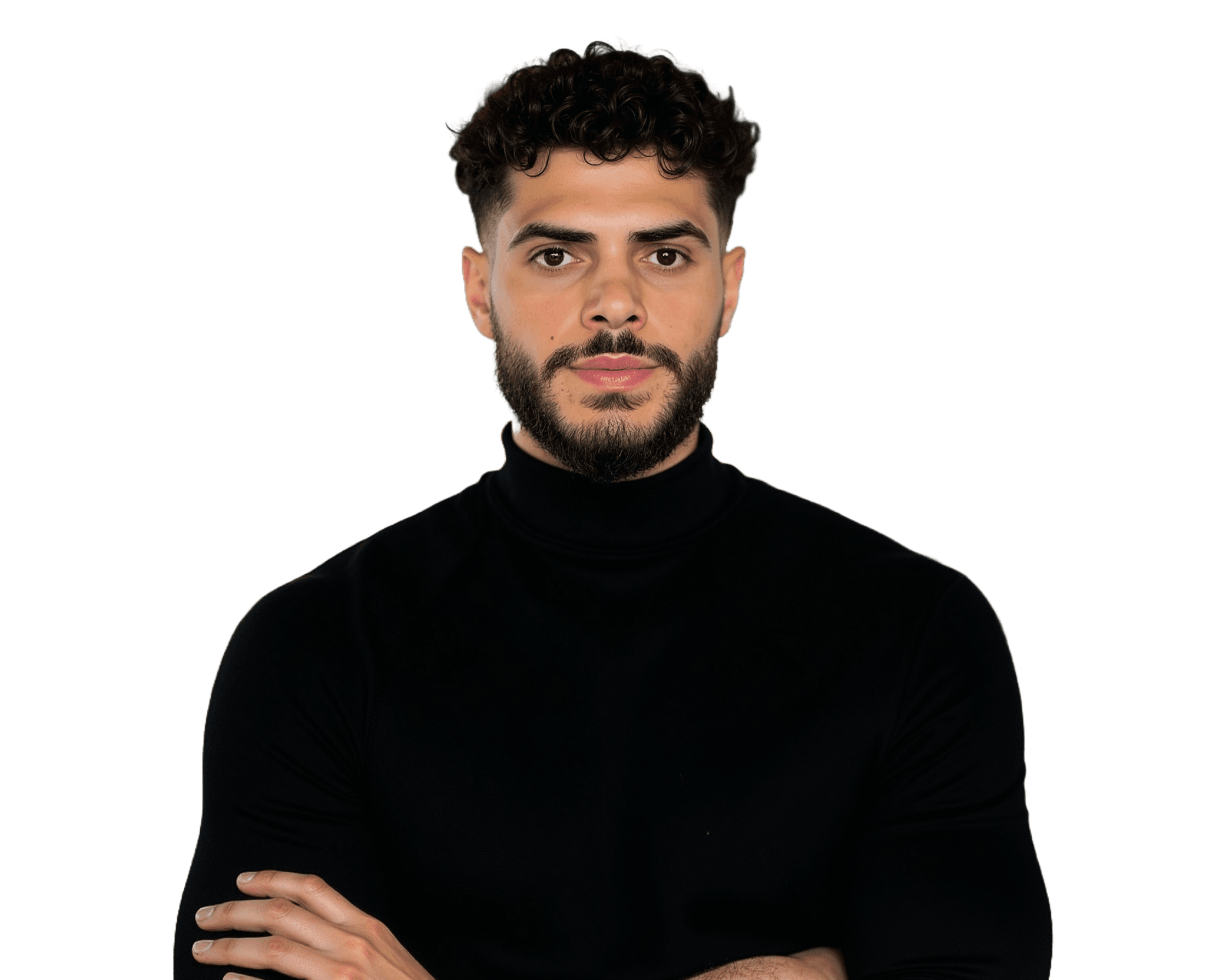 Hussein Sbeiti - AI Systems Architect